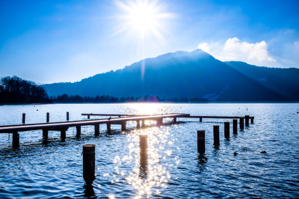 istock tegernsee lake - bavaria - germany 912699646