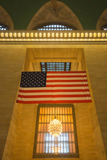 istock Grand Central Station New York 912700360