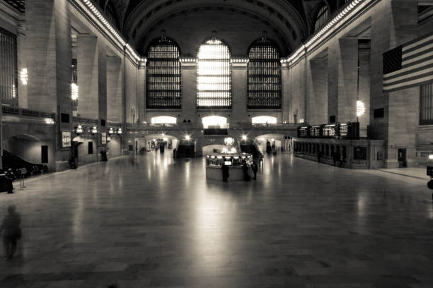 istock Grand Central Station New York 912700474