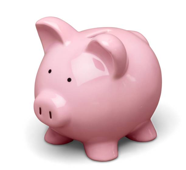 istock Piggy bank. 912701492