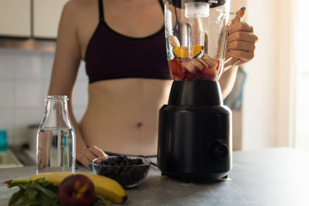 istock Food is her inspiration 912734794