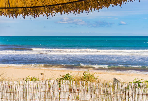 istock Summer holiday at the beach 912744992