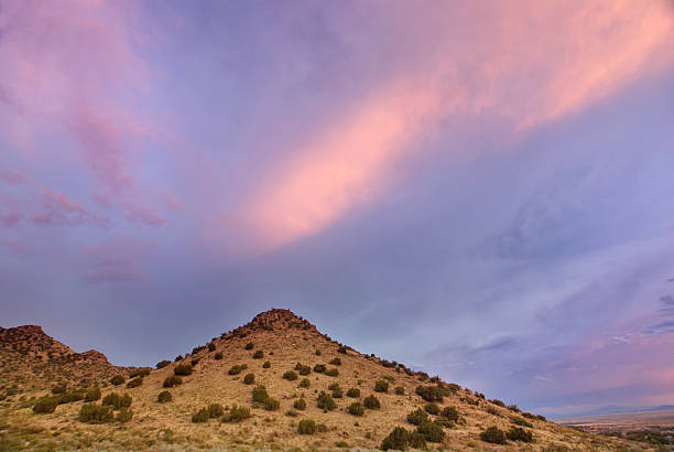 istock southwestern big sky landscape sunset 91279948