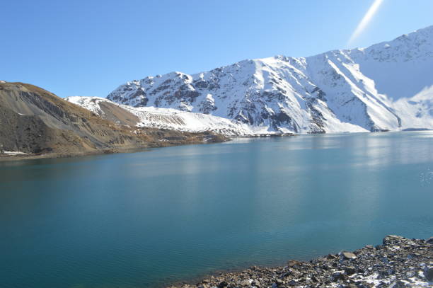 istock The Yeso Reservoir 912815432