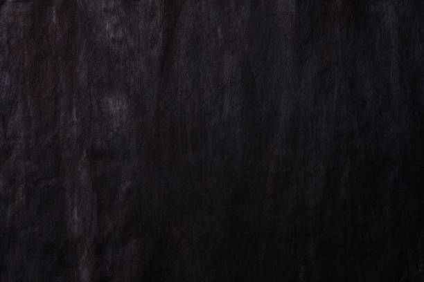 Close-up of abstract background of Washi paper.