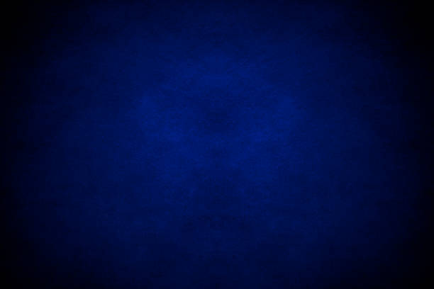 istock Abstract background of blue Washi paper 912815600