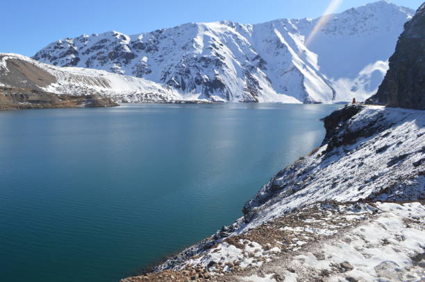 istock The Yeso Reservoir 912815616