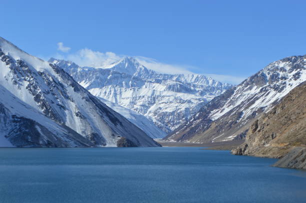 istock The Yeso Reservoir 912815746