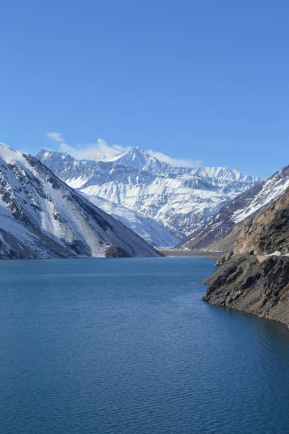istock The Yeso Reservoir 912815820