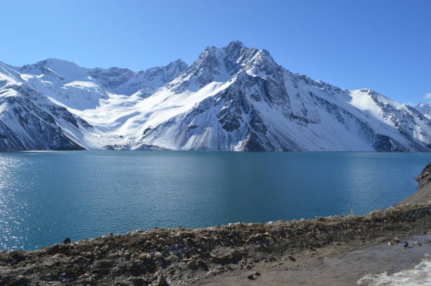 istock The Yeso Reservoir 912815862