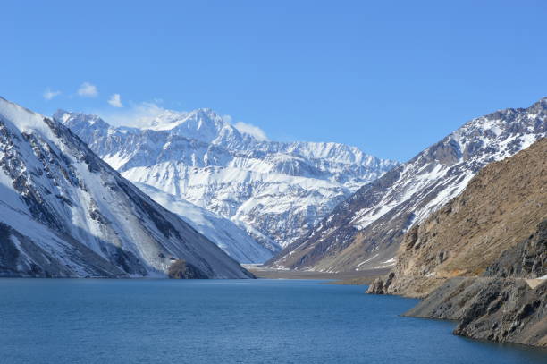 istock The Yeso Reservoir 912815928