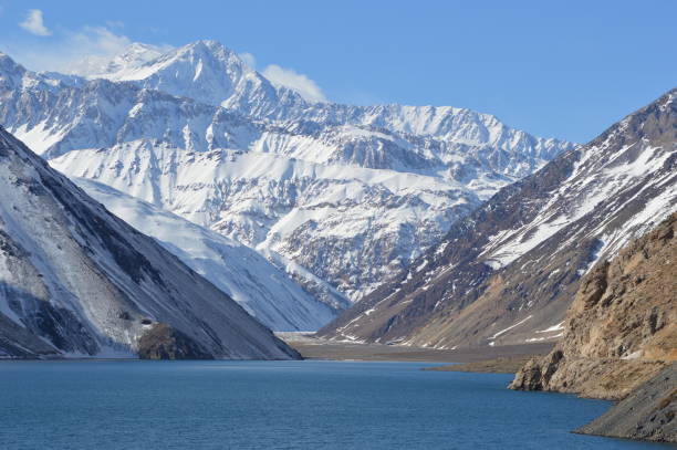 istock The Yeso Reservoir 912815930