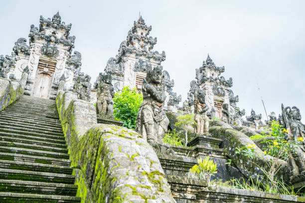 istock Lempuyang temple, Bali, Indonesia 912825850