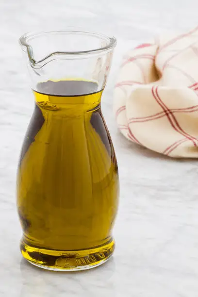 fresh cold pressed olive oil made from prime olive fruits