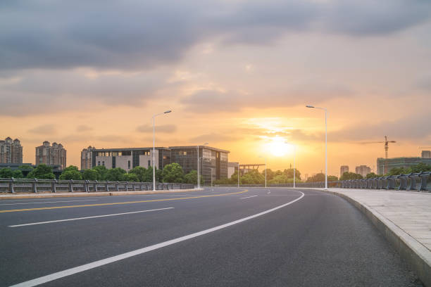 istock Chinese suzhou city architecture and scenery 912849086