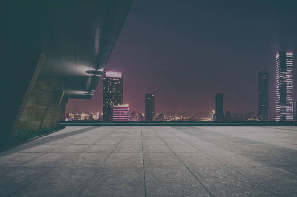istock Skyline of City 912859218