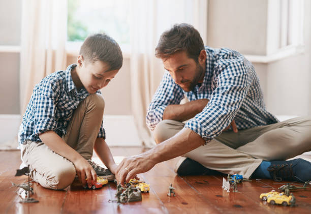 istock Give them the gift of time 912863232