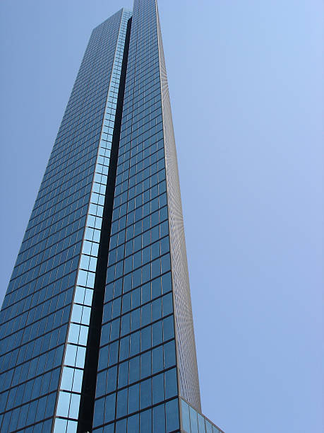 Office Tower stock photo