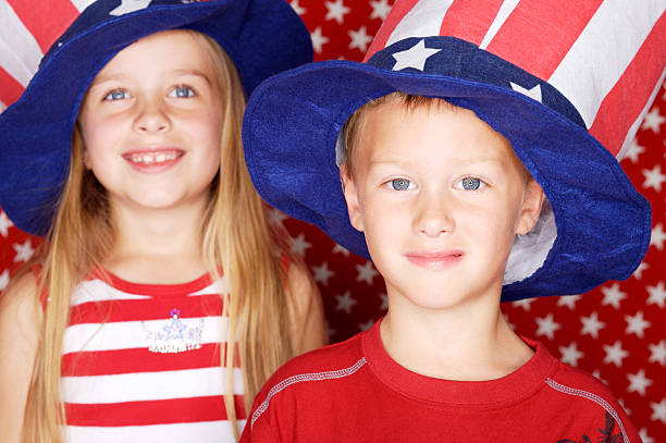 istock independence day children portraits 91289171