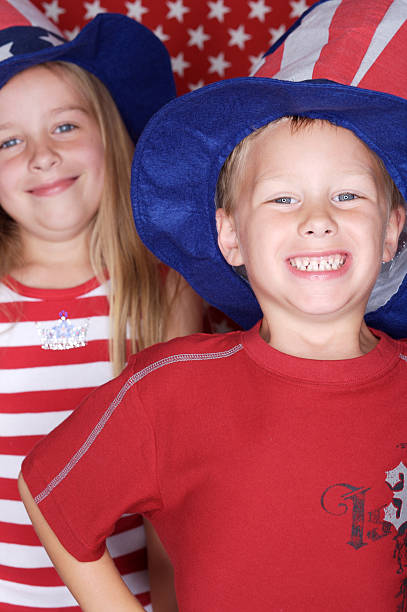 istock independence day children portraits 91289181