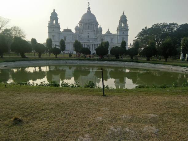 istock Victoria memorial hall 912894494