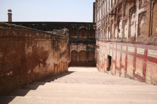 Aguada Fort, Fort Aguada Rd, Aguada Fort Area, Candolim, Goa, India