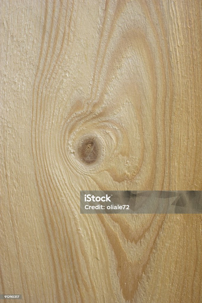 Abeto tablero de madera Natural - Foto de stock de Madera con nudos libre de derechos