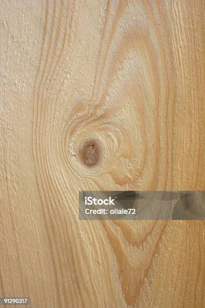 Abeto Tablero De Madera Natural Foto de stock y más banco de imágenes de Madera con nudos - Madera con nudos, Abeto Picea, Madera - Material