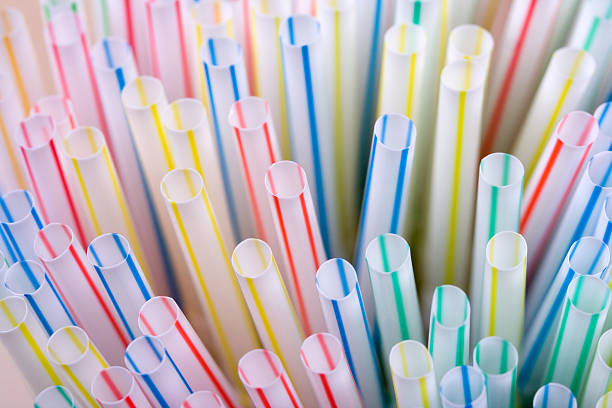 Straws – Foto