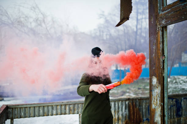 istock Girl in winter  day 912907810