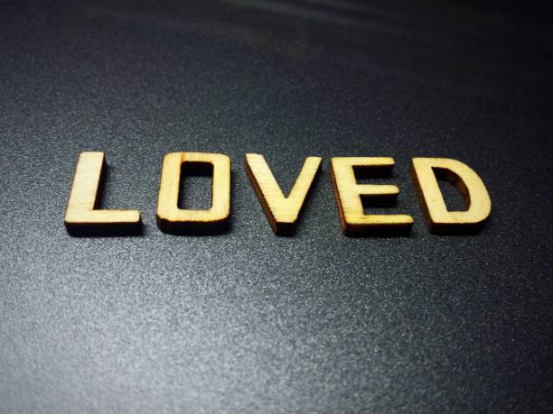istock I Love You word quote heading title 912907850