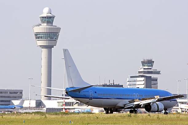 istock Schiphol airport 91291042