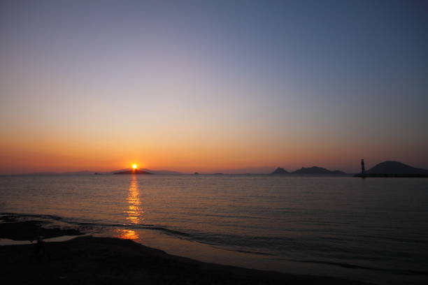 istock A small seaside town Turgutreis 912914770