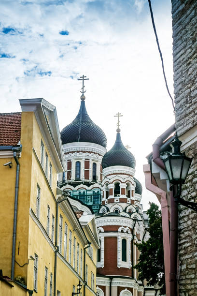 istock Tallinn, Estonia 912915150