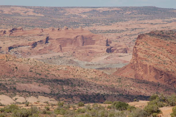 istock Arches National Park - Utah 912919298