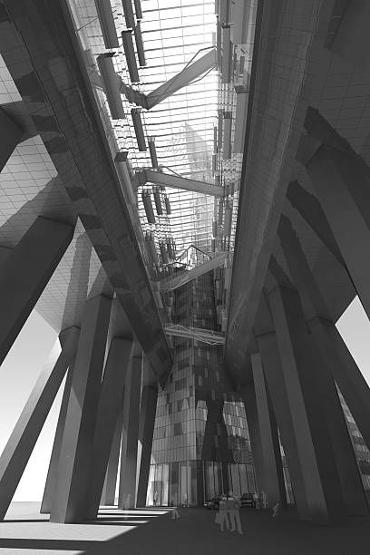 istock House in Moscow 91291974