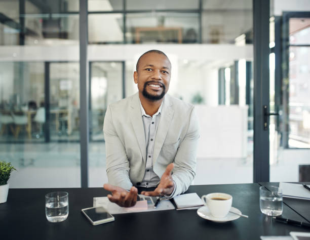 istock I worked really hard to get to where I am 912922662