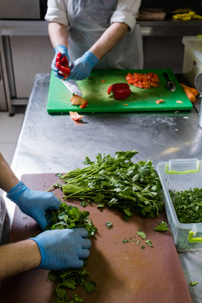 istock herbs green fresh parsley proper vegan nutrition 912923980