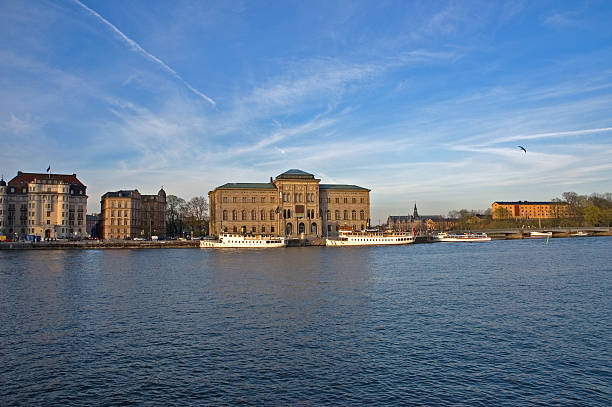 istock National Museum, Stockholm 91292450