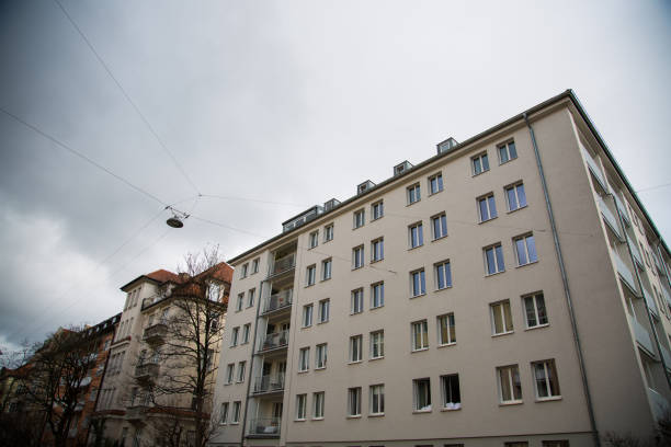 istock raw houses in munich 912928254