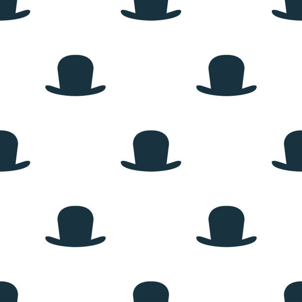 80+ Hat Makers Stock Illustrations, Royalty-Free Vector Graphics & Clip ...