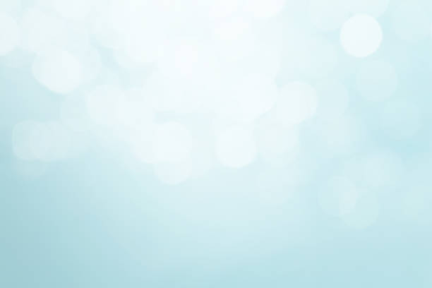 istock Full colors lights bokeh glitter defocused abstract background 912943526