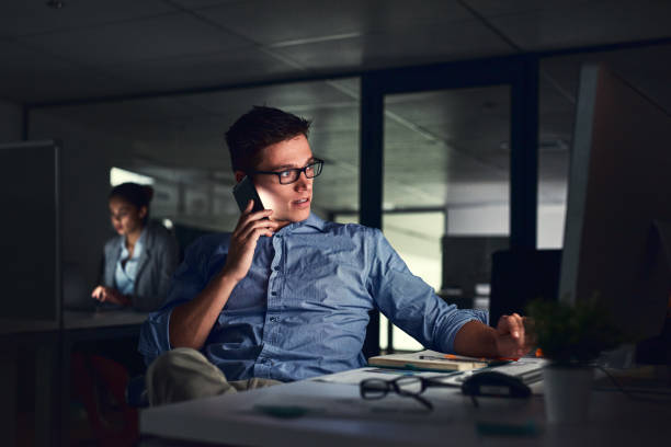 istock Determined to get the job done no matter what 912944082