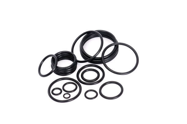 istock Many types of rubber o-rings 912946088