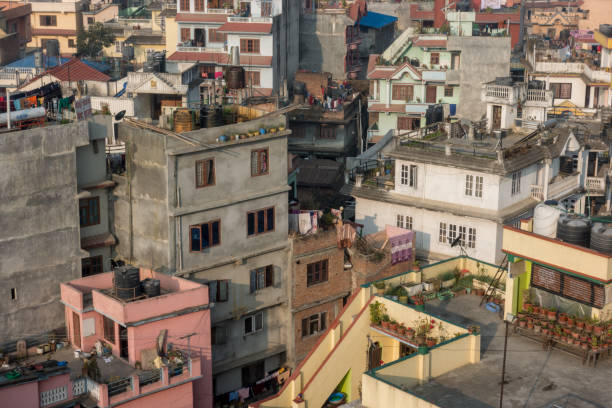 istock City of Kathmandu Nepal 912948582