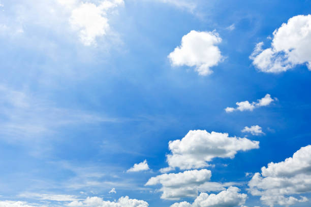 istock Low Angle View Of Clouds In Sky 912972248