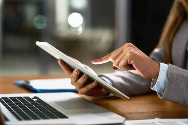 istock The best business tools to boost business 912978232