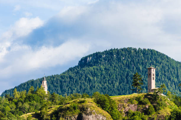 istock picturesque village landscape 912993718
