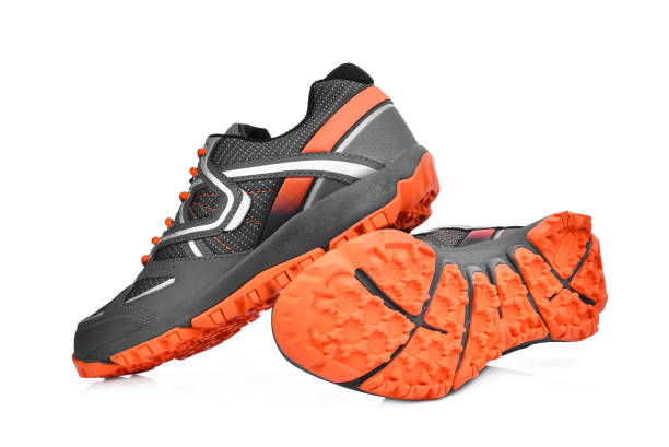 istock new unbranded sport shoes isolated on white background 912993944