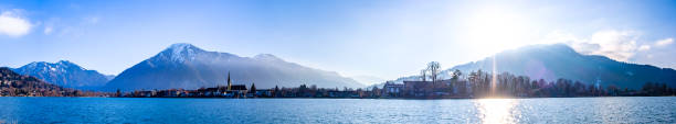 istock tegernsee lake - bavaria - germany 912996538